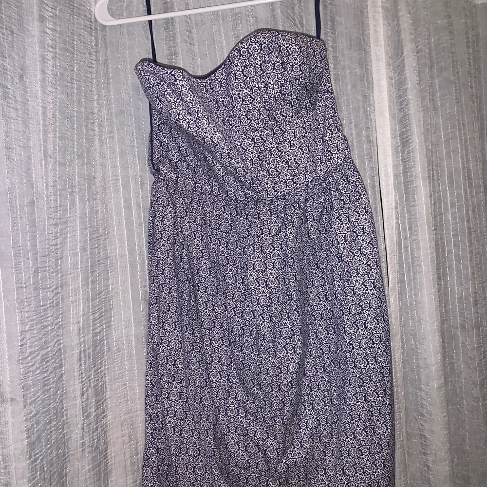 jack wills mini dress